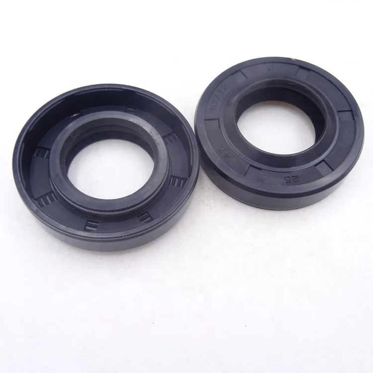 25x47x10/12 Washing Machines Shaft Seal
