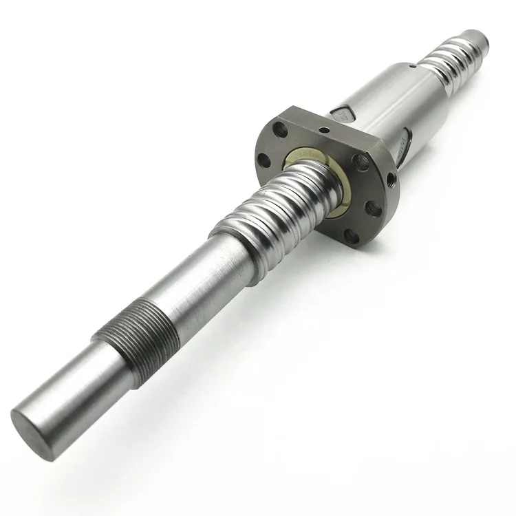 HIWIN precision miniature linear guide ball screw SFU1605