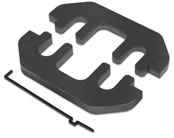 Engine Cam Camshaft Timing Tool For Ford 3.5l 3.7l 4.0l V6 Set - Hand-held Disassembly Tools