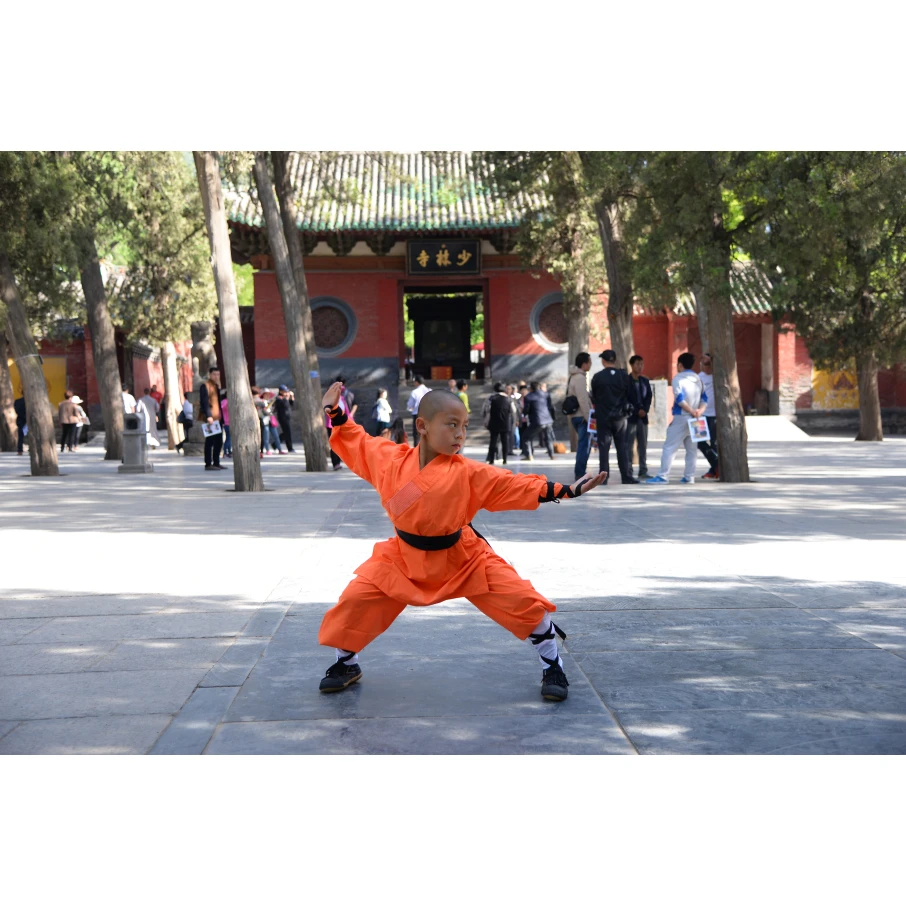 Китайский Wudang, даосский костюм кунг-фу, одежда, халат, буддийский монашеский Халат
