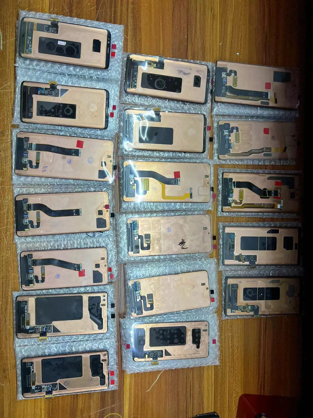 For Samsung Galaxy A11 A21 A31 A41 A51 A71 lcd Touch Screen A115 A215 A515F A315F A715 LCD display With frame