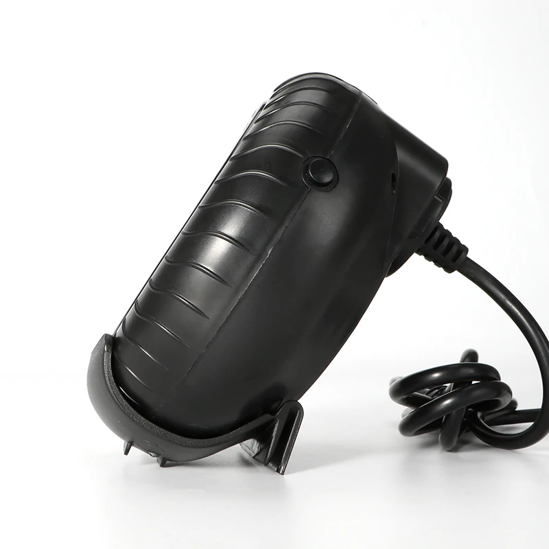 Plastic moulding portable Household Office industrial water fan and heater