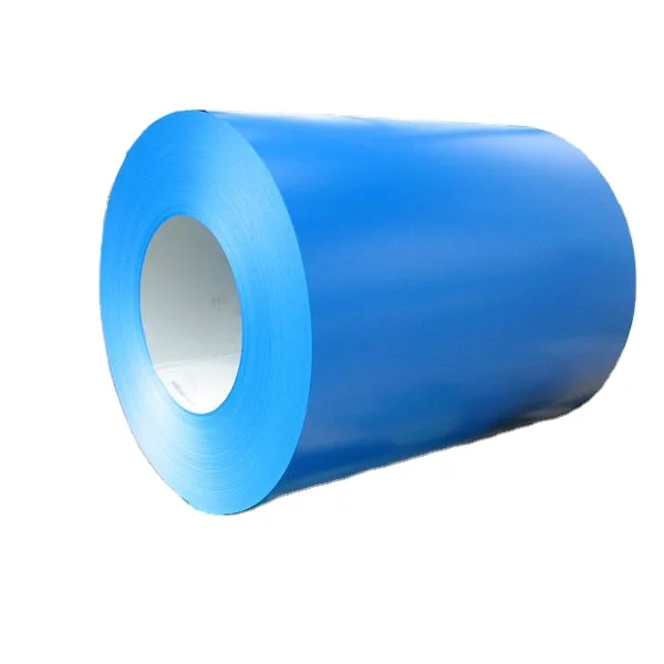 Hot Dip Coating Galvanized Steel Coil/Galvalume/Aluzinc Steel Coil China Factory Price