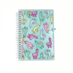 Журнал на заказ, планировщик в твердой обложке, персонализированный м