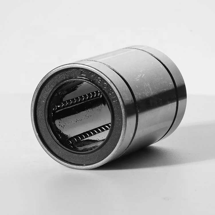 LM Series Linear Ball Bearing LM6 LM8 LM10 LM16 LM20 Linear Bearing