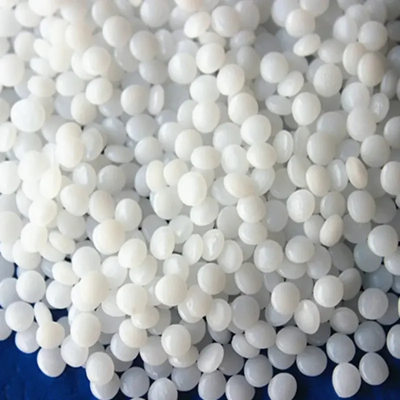 Polypropylene plastic pp granulators pbat melt blown granules plastic raw materials