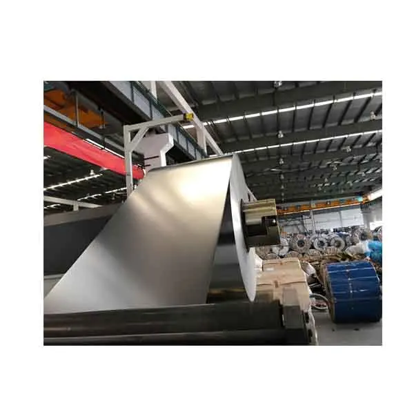 Competitive Price Electrolytic Tinplate Prime quality with Bright Stone Tin Plate Sheet