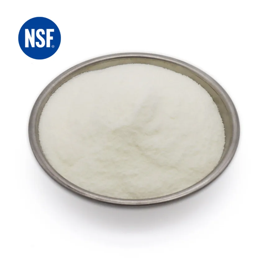 High Purity White PAC 30% Water Treatment Flocculant For Drinking Water Treatment Polyaluminium Chloride