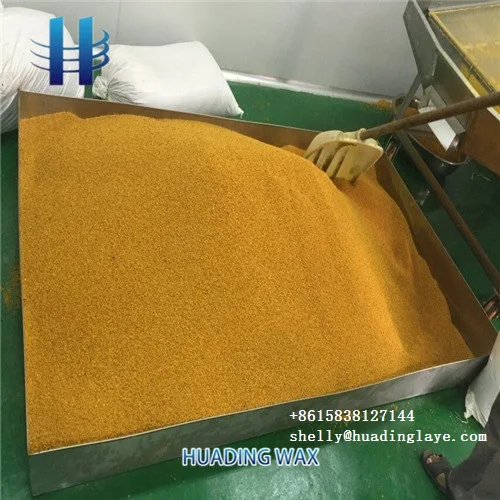 Best quality pine pollen