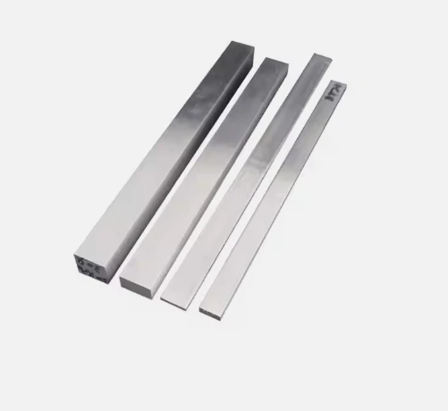 ST35-ST52 A53-A369 Q235 Q345 S235jr Flat Steel Hot Rolled Steel Flat Mild Steel Flat Bar