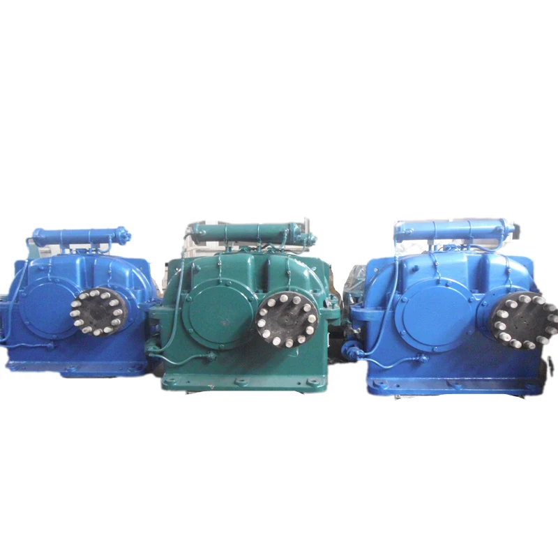ZDY series  bevel helical gear box speed reducer hard-toothed surface gearbox