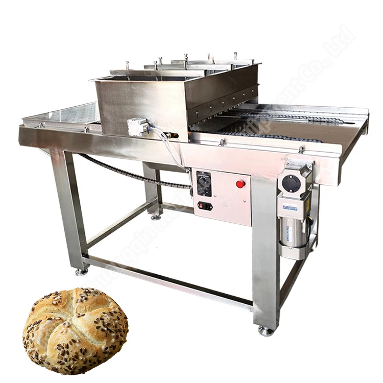 И Шоколадный Спред для приготовления печенья машина посыпки сахарной соли