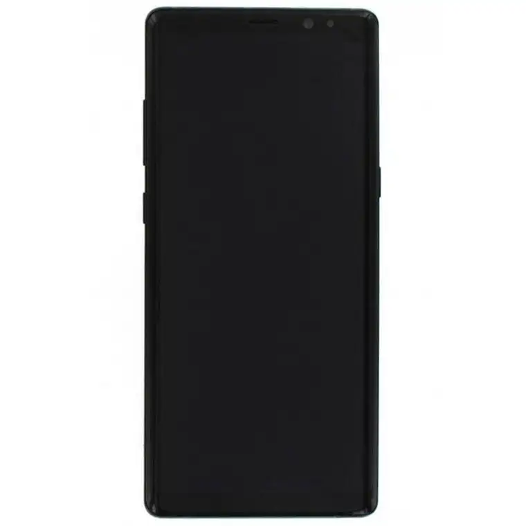 Manufacture Factory Parts Mobile Phone Lcds Screen For Samsung Galaxy note 8 9 10 10+ 20 20+ 20 21 21+ plus ultra