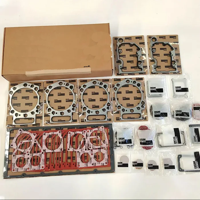 Cummins Repair Kits Engine Spare Part For Cummins Engine