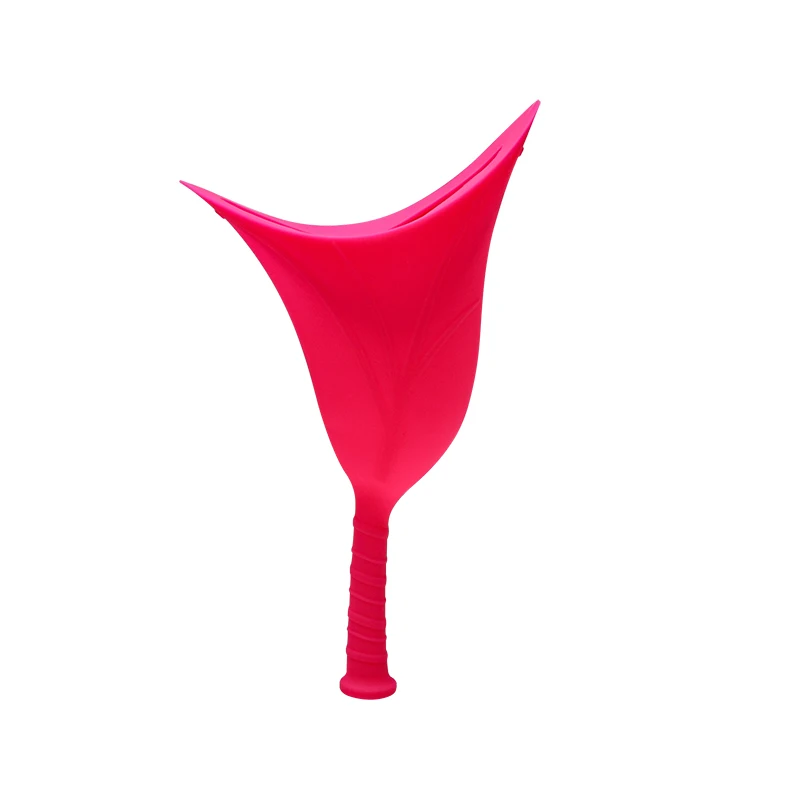 Wholesale Soft Female Urinals Portable Female Urination Device for Outdoor Travel