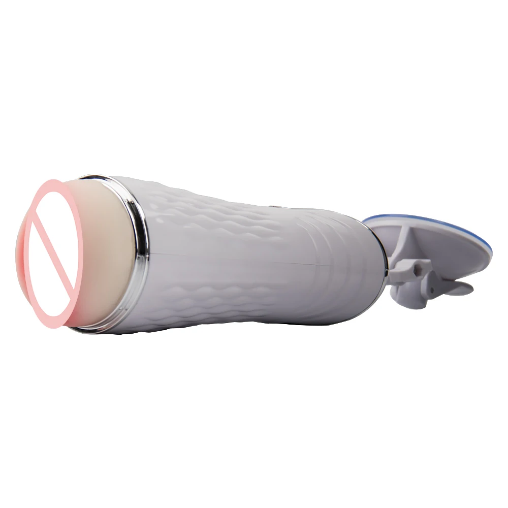 2023 Snail cup Men Intelligent sound Masturbation Cup with holder suction cup automatic male masturbator adult sex toys