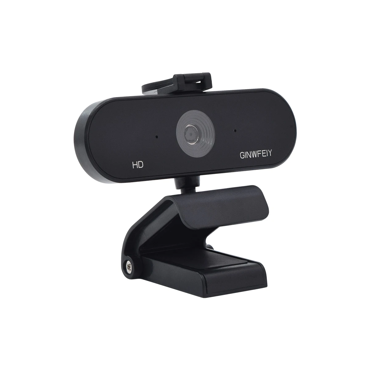 
HD 1080P Autofocus webcam on PC 