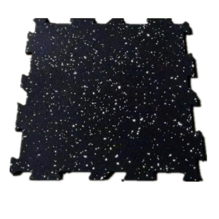 Cheap Quality Portable gym interlocking rubber floor mats gym