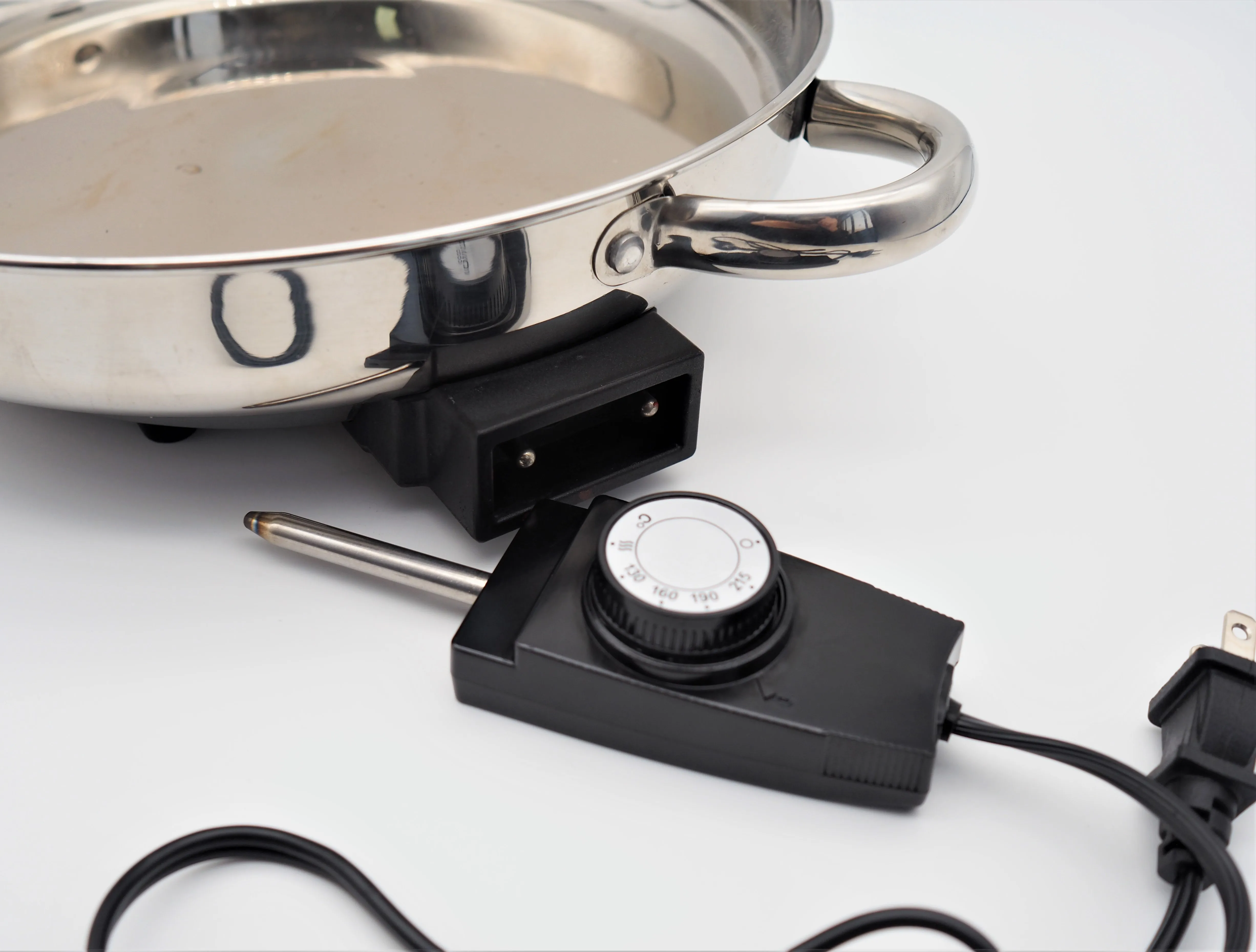 CTW300 Fryer Thermostat for Electric Stove,Oven Thermostat