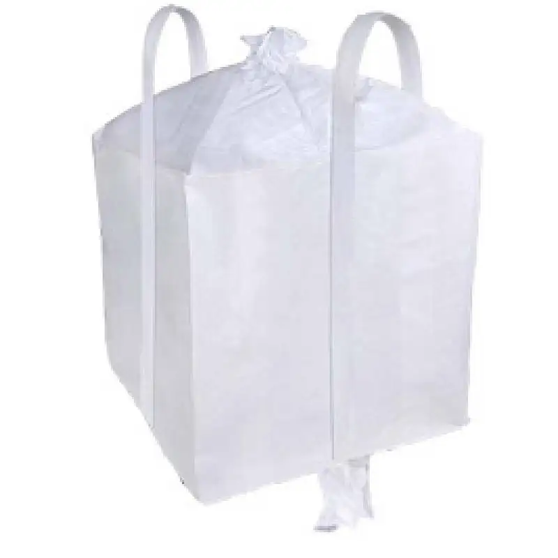 China Moisture-proof Conduction 1 Ton Fibc Professional Fibc Bag Manufacturer