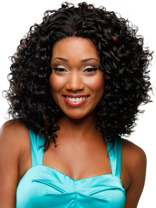 he50016a  2019 aliexpress hot selling new fashion high temperature resistance small volume wig