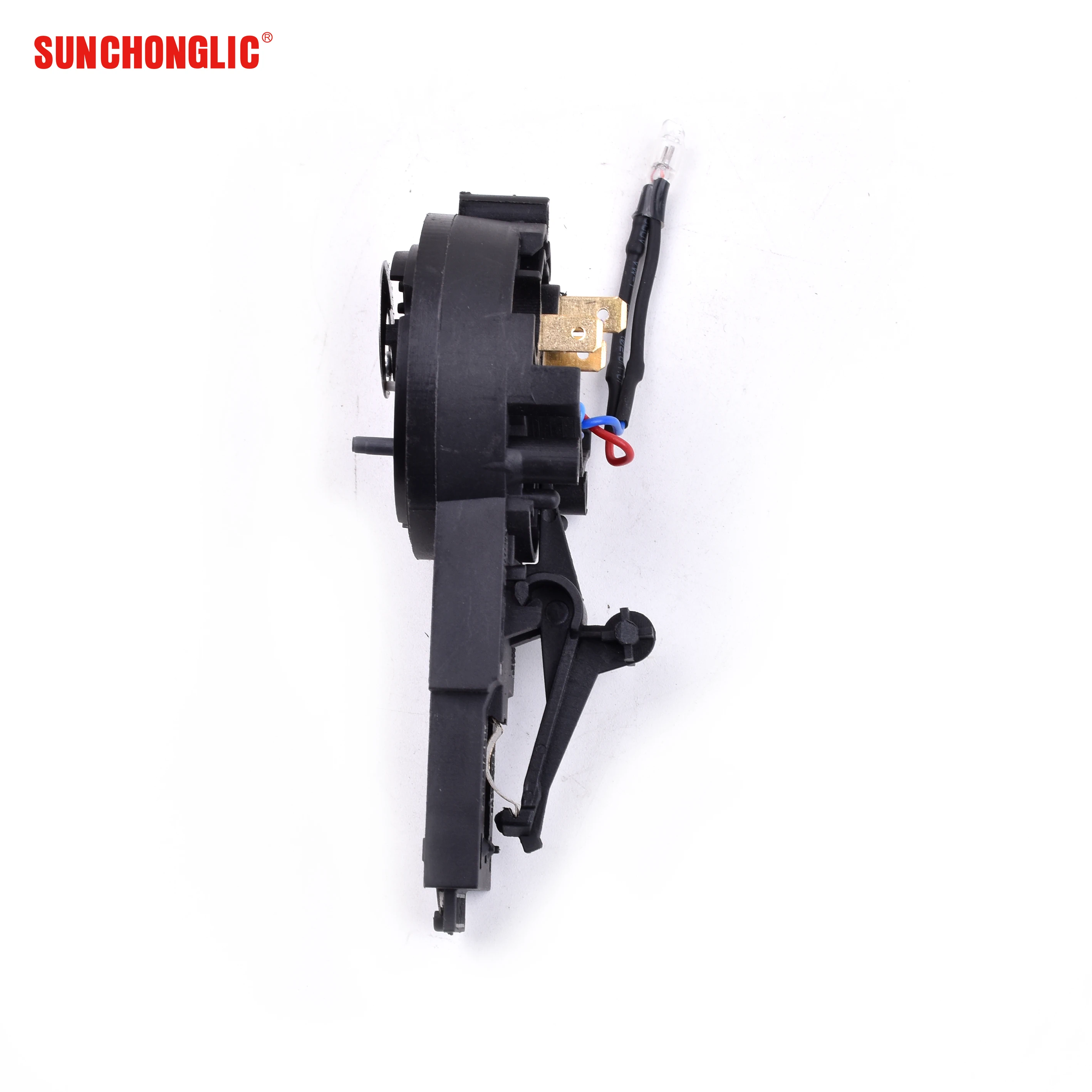 Sunchonglic  hot sale coupler electric kettle coupler upper body TM-SA1 for electric kettle parts