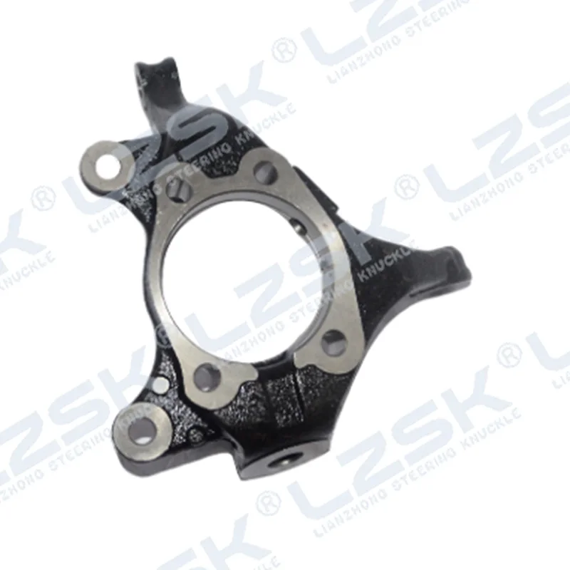 china hot selling steering knuckle for toyota lexux   43212-42081  43211-42081