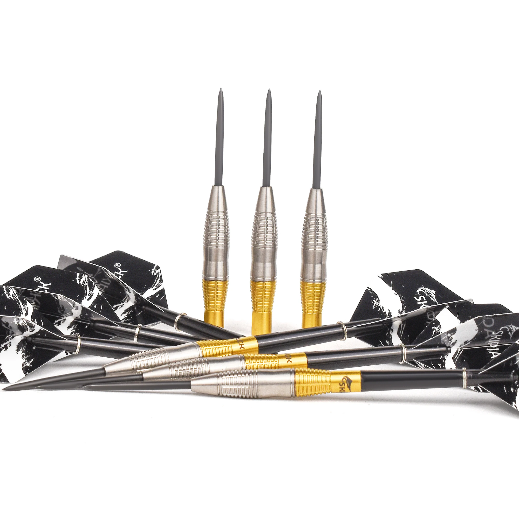 Robust Physique Dardos new darts tungsten darts steel tips dart set for sports enthusiasts