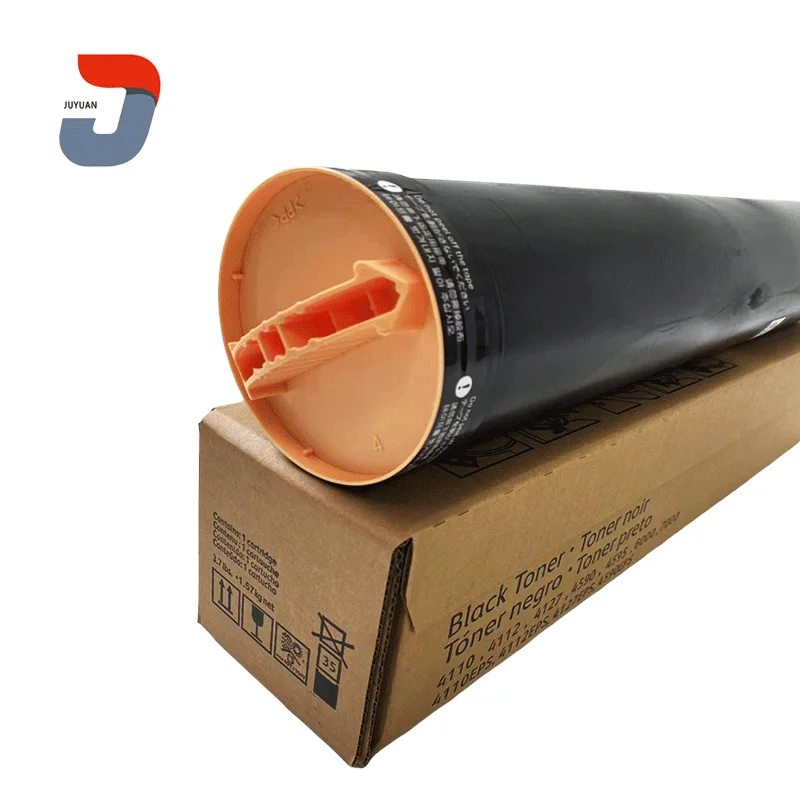 Compatible with for Xerox Printer Toner DC-4110 4112 4127 4590 4595 6000 7000 Original quality black toner cartridge