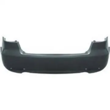 Auto spare parts car Rear bumper   for Mazda6 2007 2008 2009 2010 for Mazda6 2007 2008 2009 2010 accessories