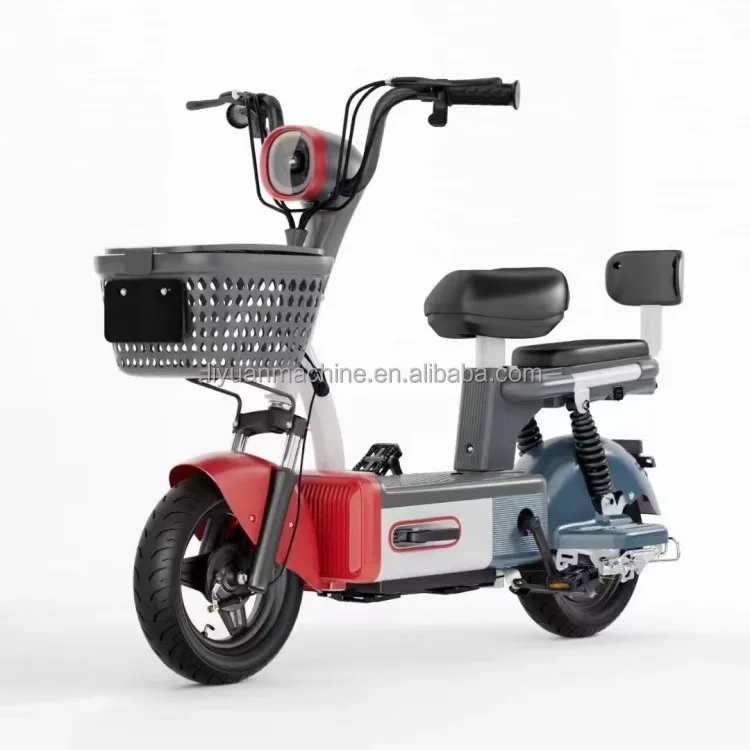 Y2-BT 14*2 5 вакуумная шина с 6-трубным контроллером аккумулятор для электрического велосипеда цена 48 в 12 А свинцово-кислотный электрический велосипед Аксессуары Iraq