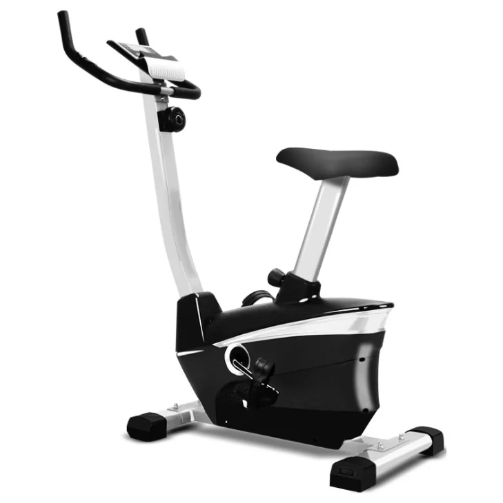Spinning bike Home fitness equipment Quiet exercise bike Indoor sports bike