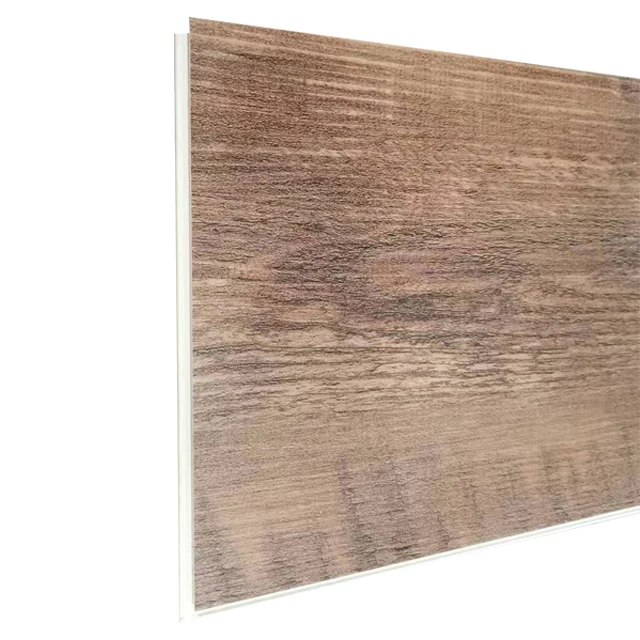 Garage Interlocking Click plastic Floorring Tiles Durable Parking Hot Sell Pvc SPC Floorring PVC Vinyl UV Coating Layer