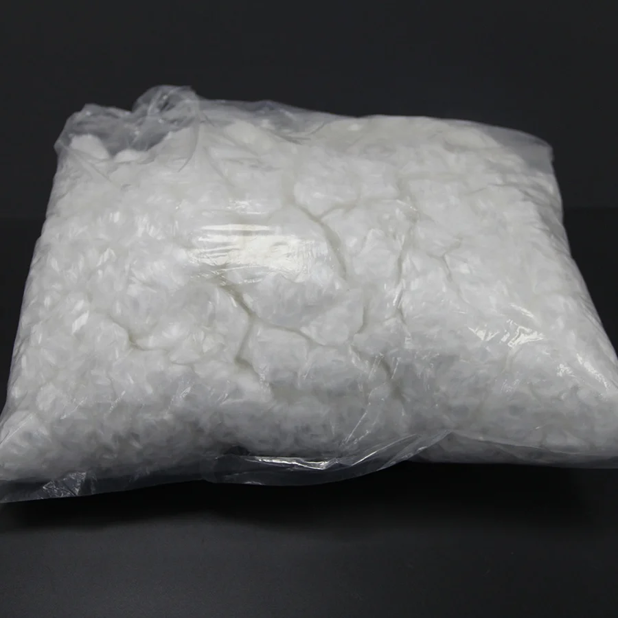 Polypropylene Fibres microfiber concrete fiber reinforced concrete fibre for cement additive PP fibers