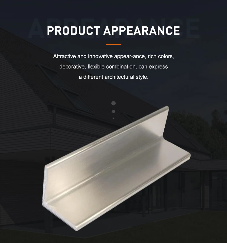 Wide Flange Beams Stainless Steel Angle Bar Stainless Steel Angle Bar 904l Stainless Steel Angle iron profile