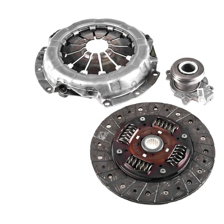 
Clutch Kit for SUZUKI SX4 