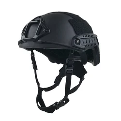 Bulletproof helmet Ballistic Tactical Helmet FAST with NIJ level IIIA