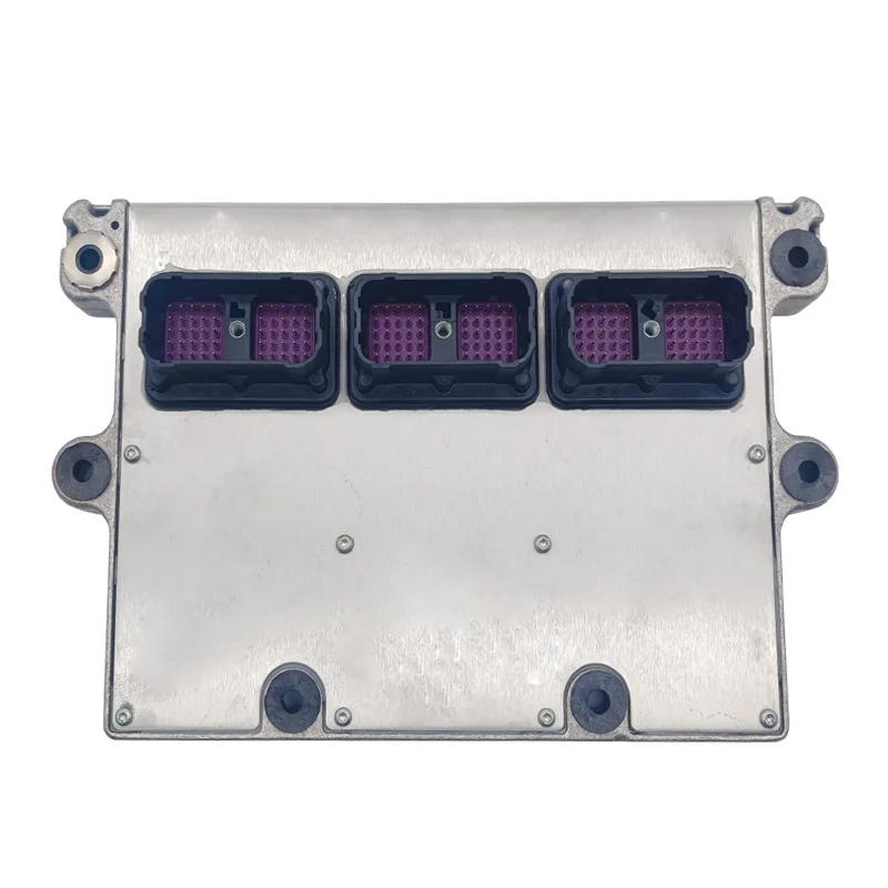 Authentic ISX ISX15 QSX15 Diesel Engine Parts Electronic Control Module ECM 3408501