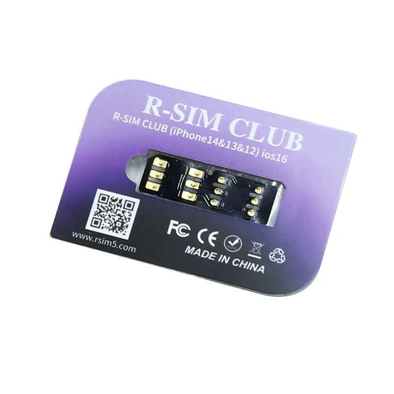 View larger image Add to Compare  Share R-SIM CLUB 3.0 unlock sim card RSIM 18+ dual-chip CPU For iPhone GPP GEVEY Heicardsim U-