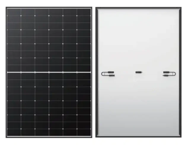 Longi Hi-mo 6 Explorer LR5 - 54 HTH Solar Panel 420W 425W 430W 435w 440w Modules Solar Panels