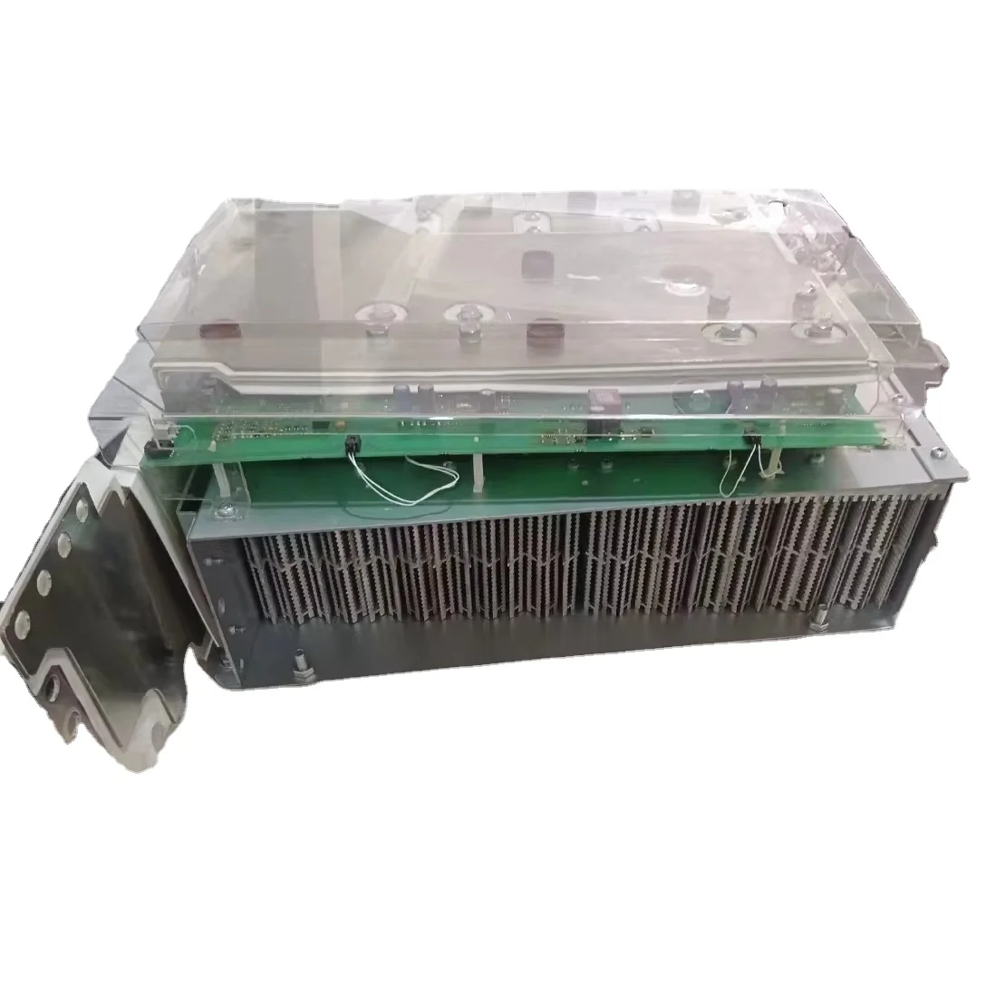 6sl3352-1ae41-0da1 Siemens силовой модуль PLC 50/60 Гц 985A 6SL3352-1AE41-0DA1