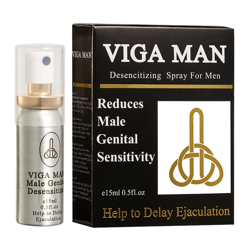 best price Male Premature Ejaculation control Delay Spray for Men supplement to Last Longer