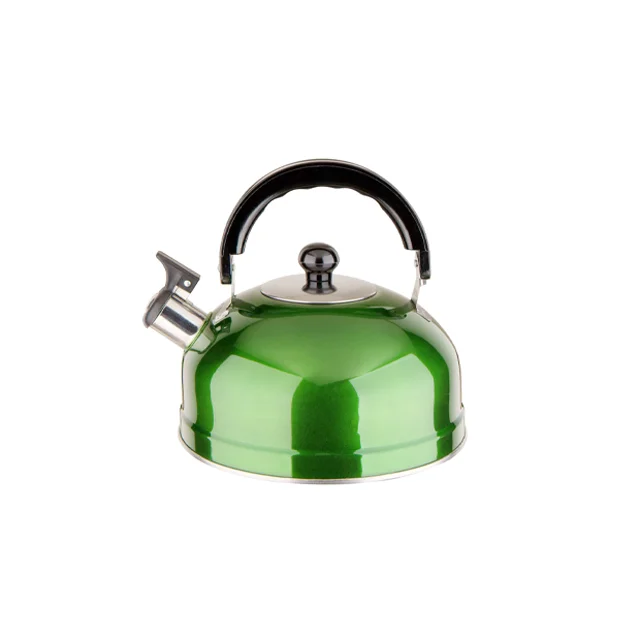 tea kettle set Stainless Steel water Kettle whistling kettle