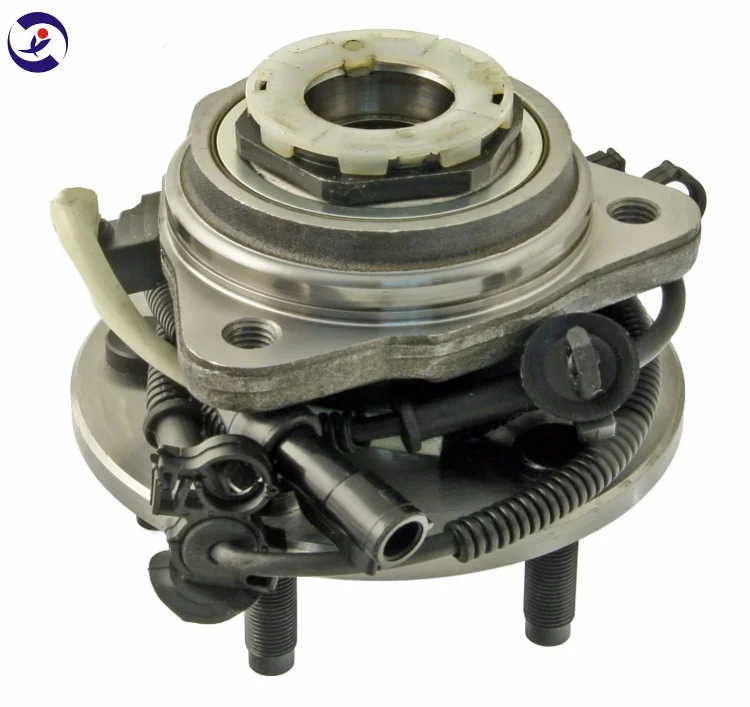 
Auto Bearing 515027 For Ford TRUCK RANGER PICKUP 1998-1999 