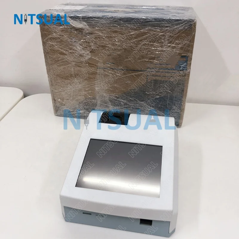 Quantitative Wond Fine Medical Care Test Kit Immunoassay Reagents