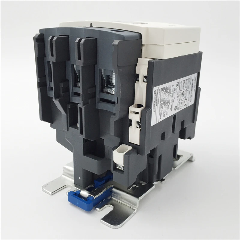 LC1D95UE7 AC electric magnetic Contactor 3P 3NO LC1-D95UE7 95A 277V AC coil