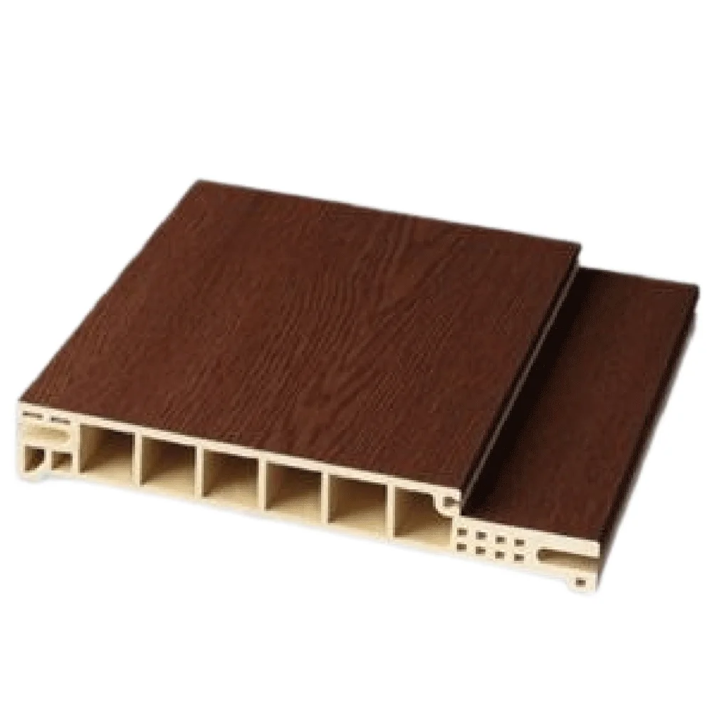 Middle East Hot Sale Waterproof Unfinished mm Thickness WPC Door Material WPC Door Panel