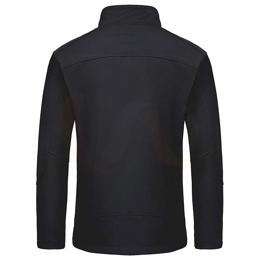 Outdoor Breathable Waterproof Camping Hunting Fishing Climbing Soft Shell Jacket