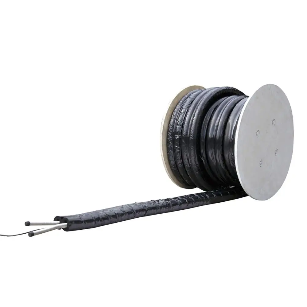 
High Quality Flexible Insulated Flexible Hose 