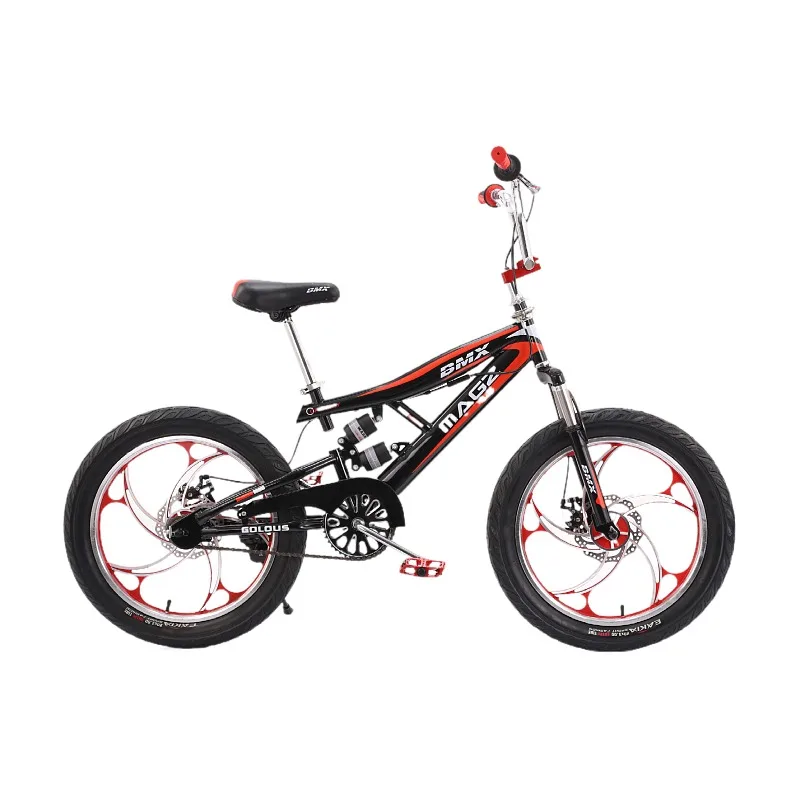 Wholesale 20 24 26 inch cheapest mini bmx free bike/original bicicletas bmx bicycle/all kinds of price bmx cycle for men